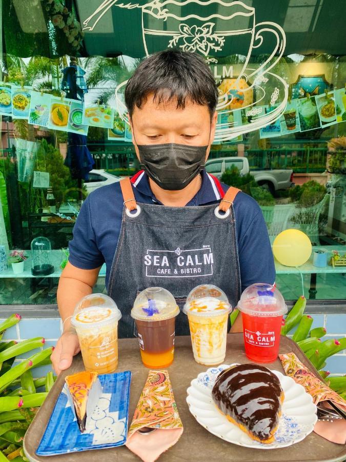 ペレニアル リゾート Nai Yang Beach エクステリア 写真
