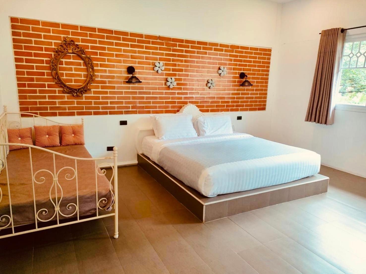 ペレニアル リゾート Nai Yang Beach 部屋 写真